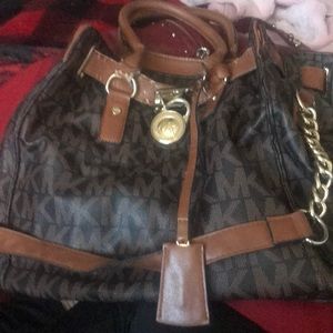 Michael Kors purse